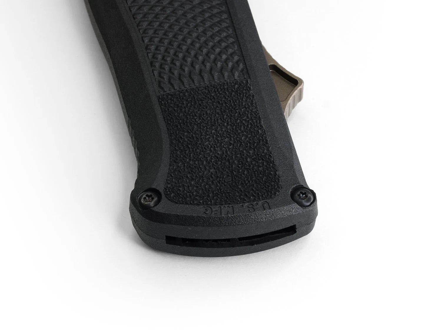 BENCHMADE SHOOTOUT AUTO OTF - 5370FE