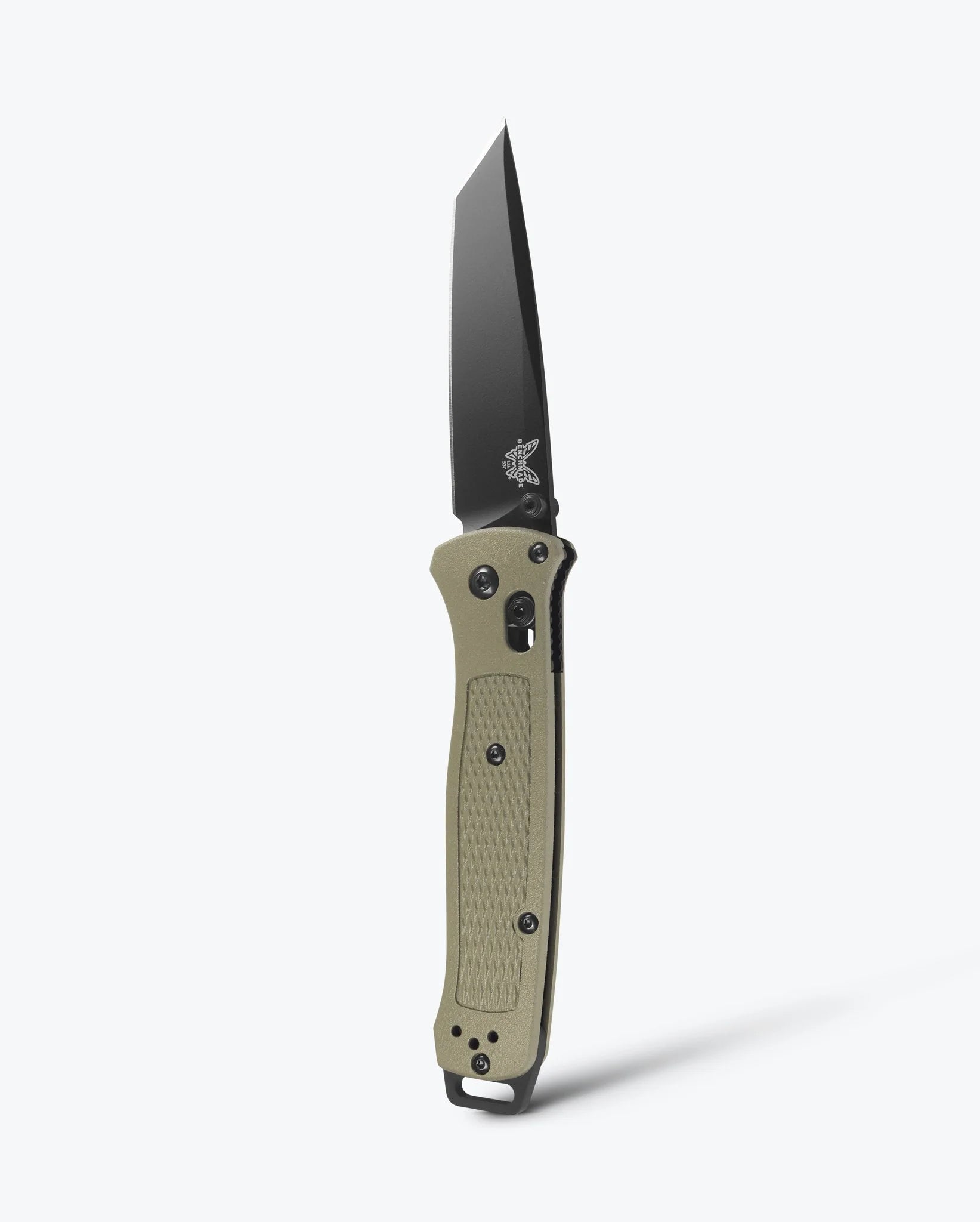 BENCHMADE BAILOUT RNGR GREEN - 537BK-06