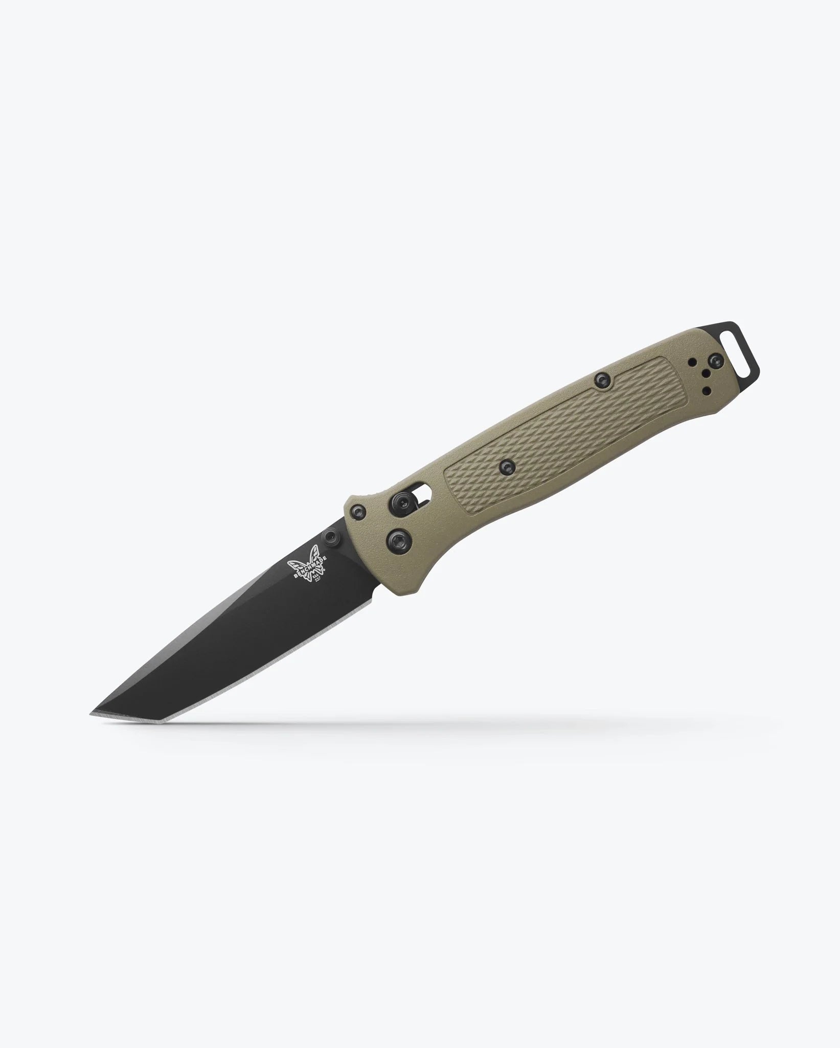 BENCHMADE BAILOUT RNGR GREEN - 537BK-06