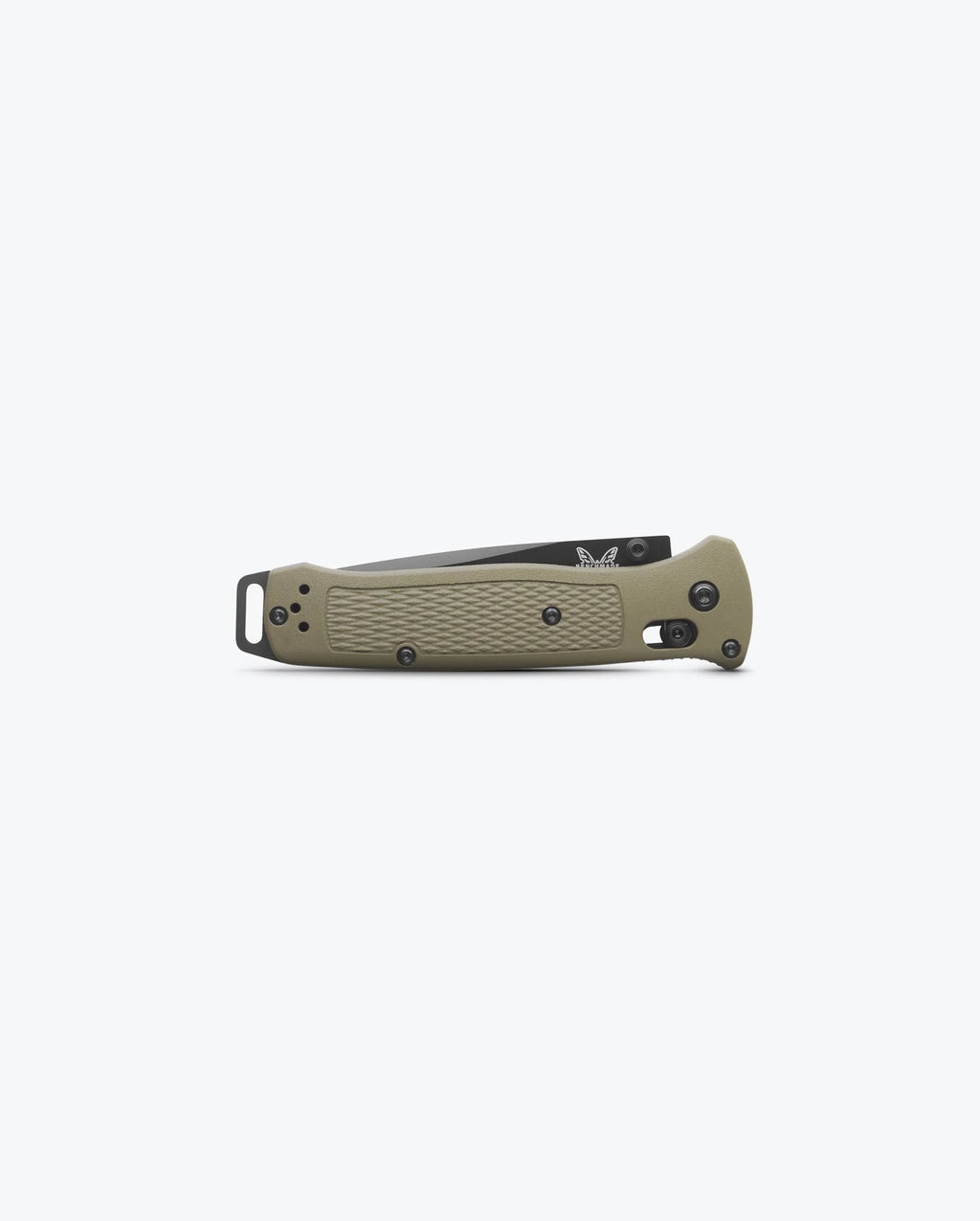 BENCHMADE BAILOUT RNGR GREEN - 537BK-06