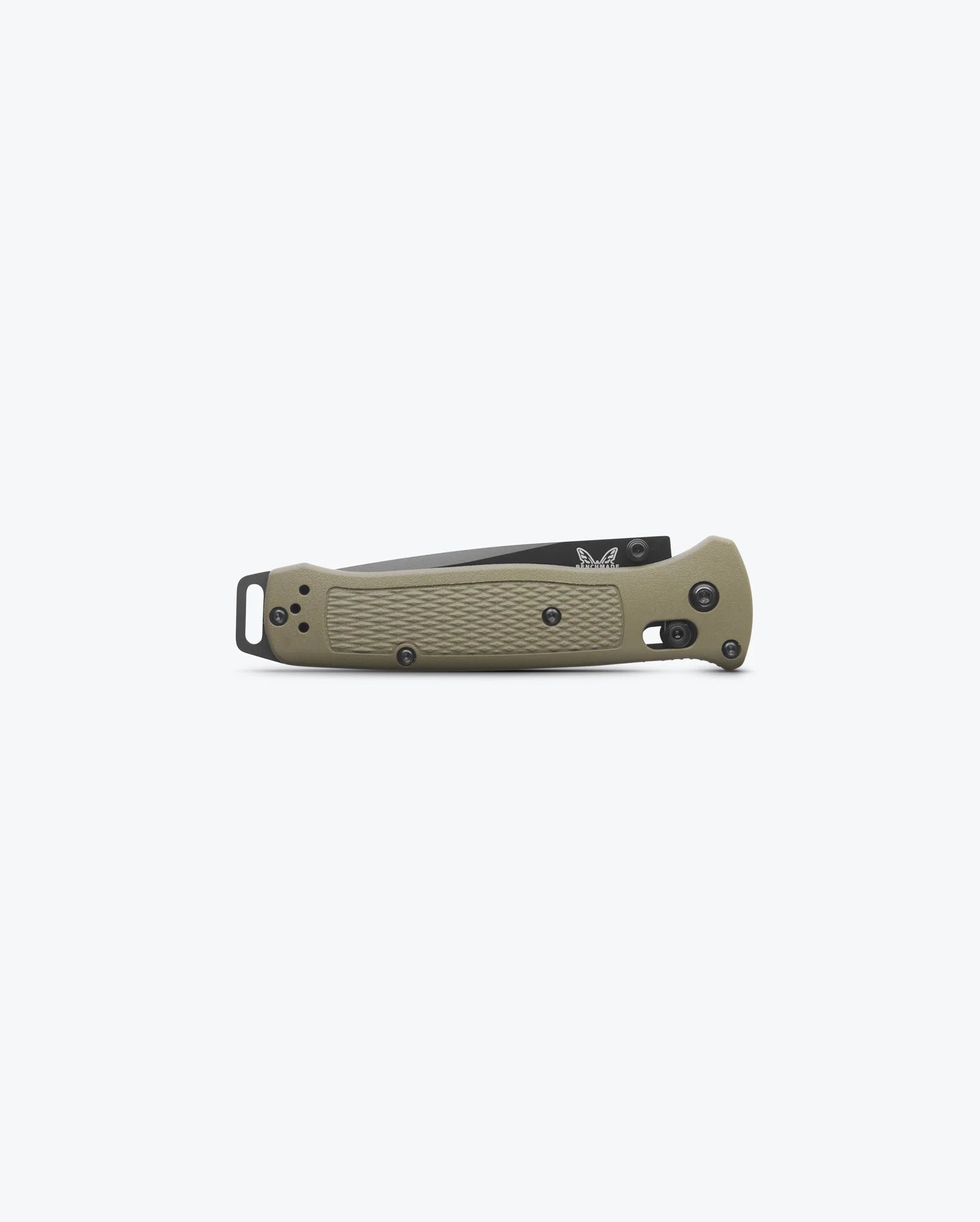 BENCHMADE BAILOUT RNGR GREEN - 537BK-06