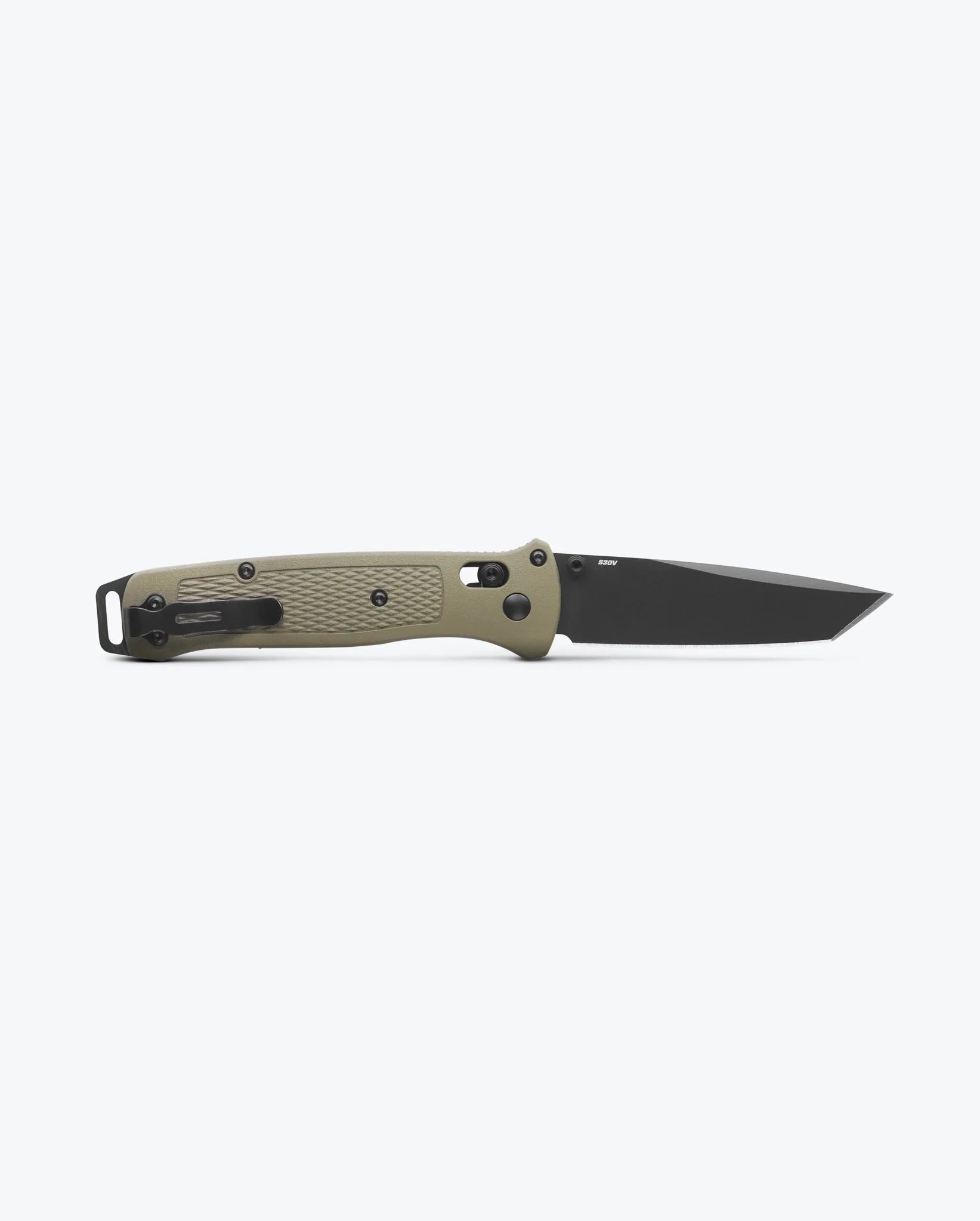 BENCHMADE BAILOUT RNGR GREEN - 537BK-06