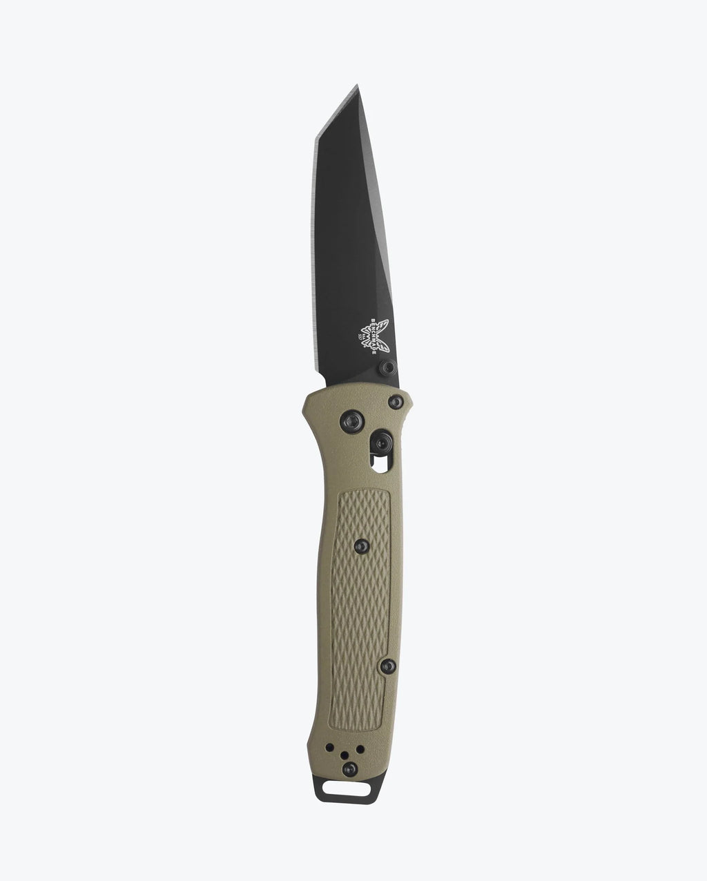 BENCHMADE BAILOUT RNGR GREEN - 537BK-06