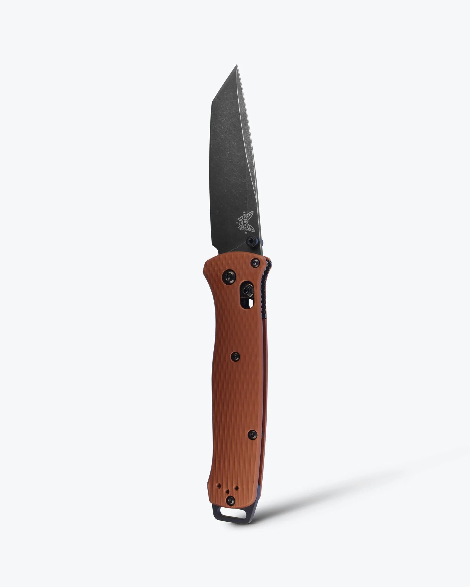 BENCHMADE BAILOUT BURNT COPPER - 537BK-07