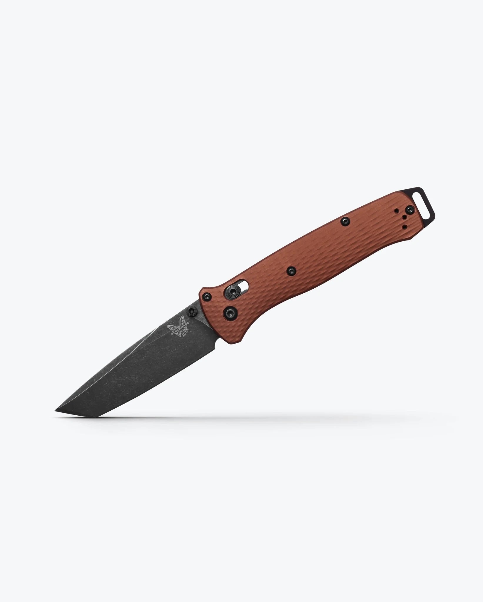 BENCHMADE BAILOUT BURNT COPPER - 537BK-07