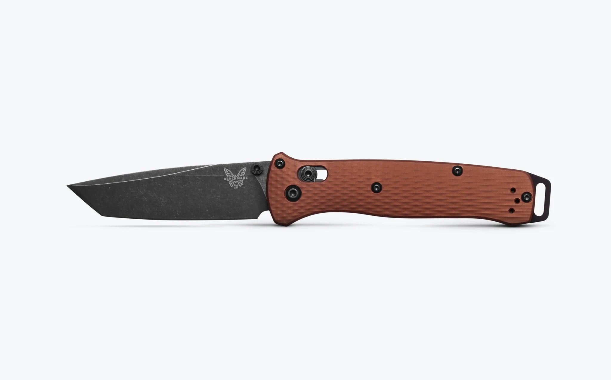 BENCHMADE BAILOUT BURNT COPPER - 537BK-07