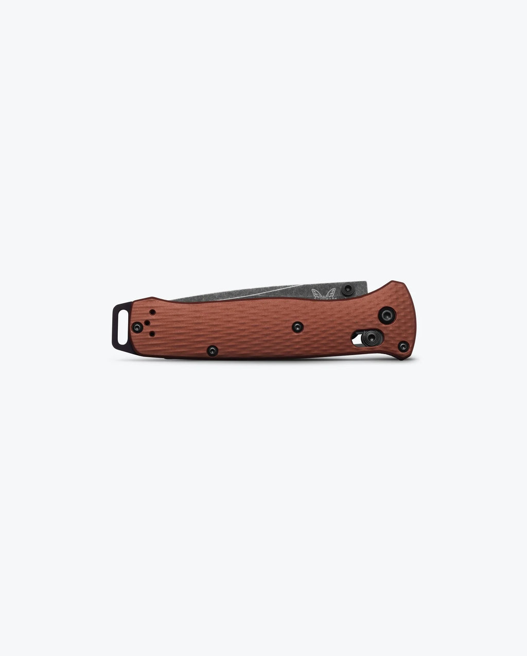 BENCHMADE BAILOUT BURNT COPPER - 537BK-07