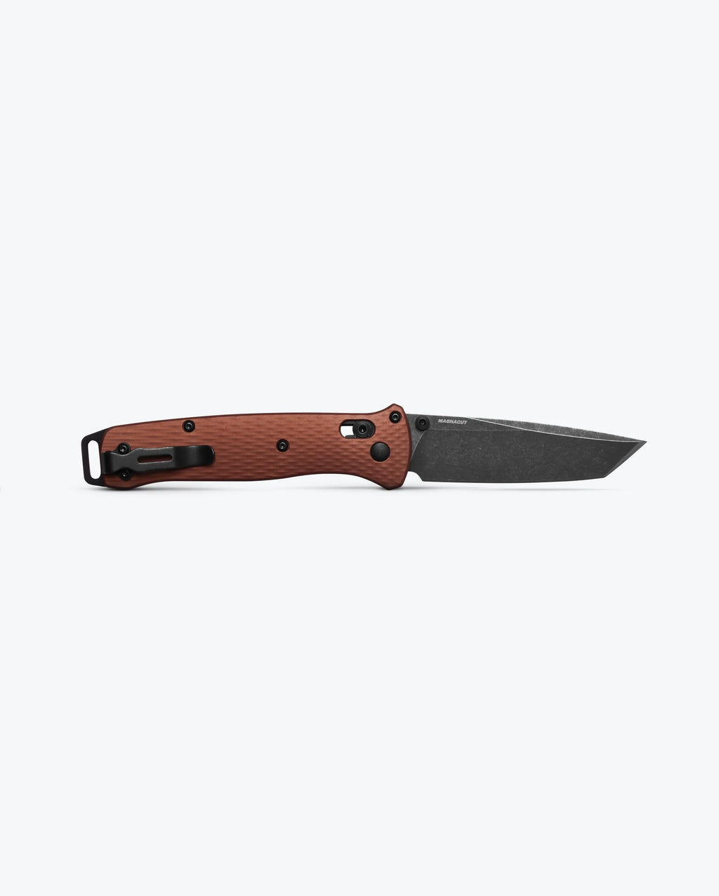 BENCHMADE BAILOUT BURNT COPPER - 537BK-07