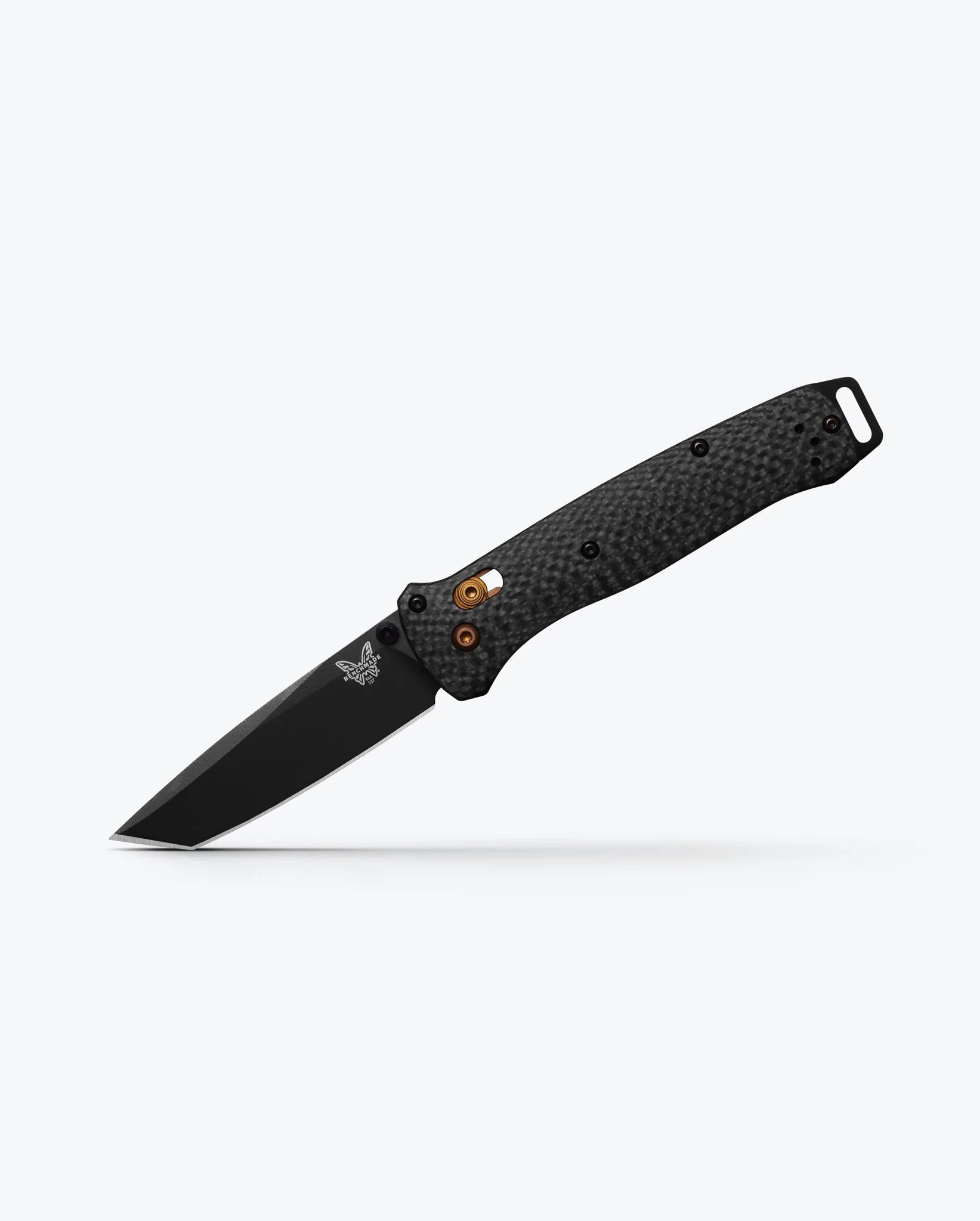 BENCHMADE BAILOUT CRBN FIBER - 537BK-10