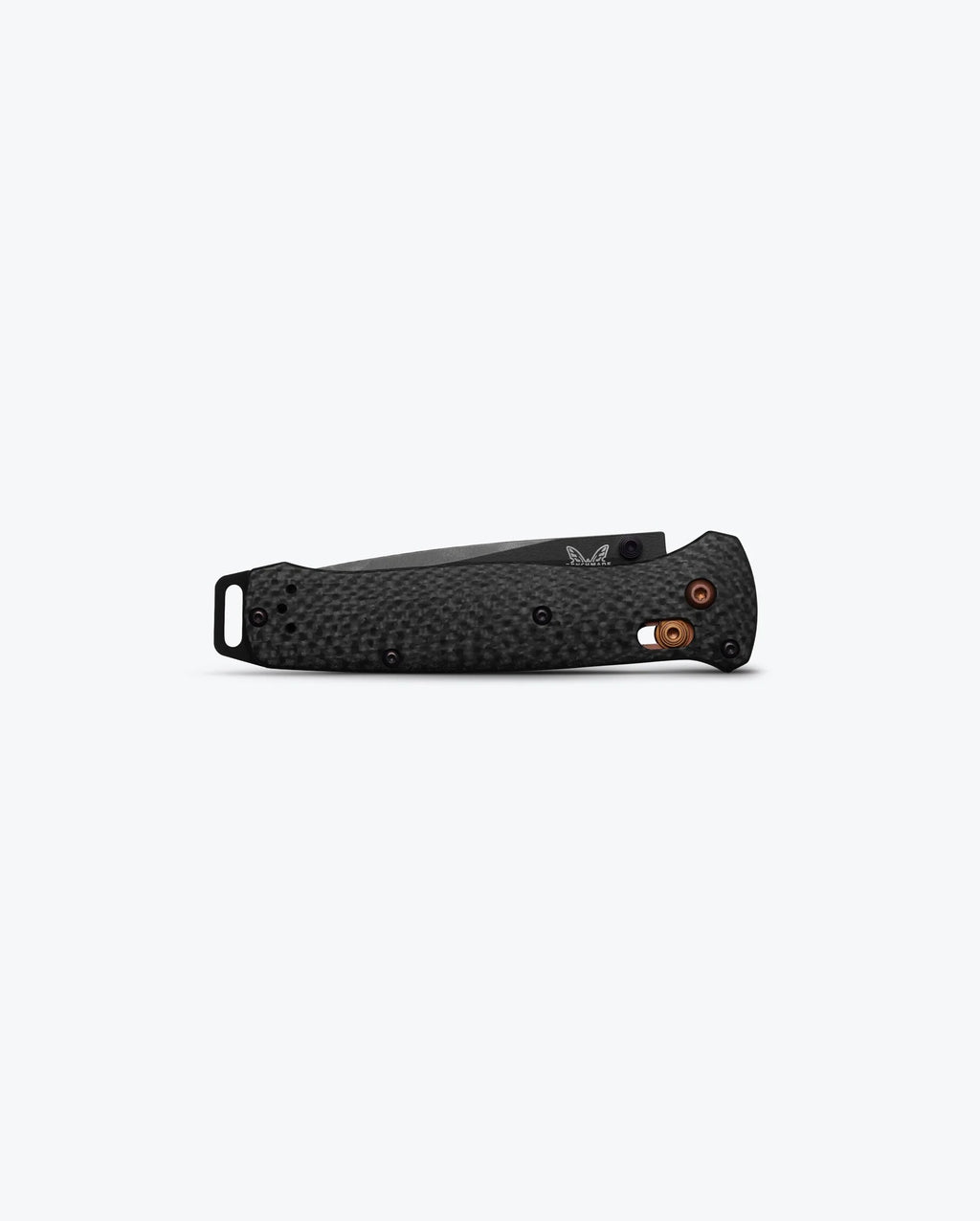 BENCHMADE BAILOUT CRBN FIBER - 537BK-10