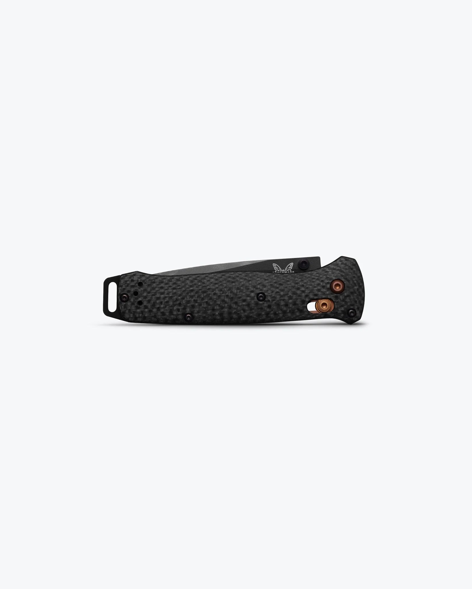 BENCHMADE BAILOUT CRBN FIBER - 537BK-10