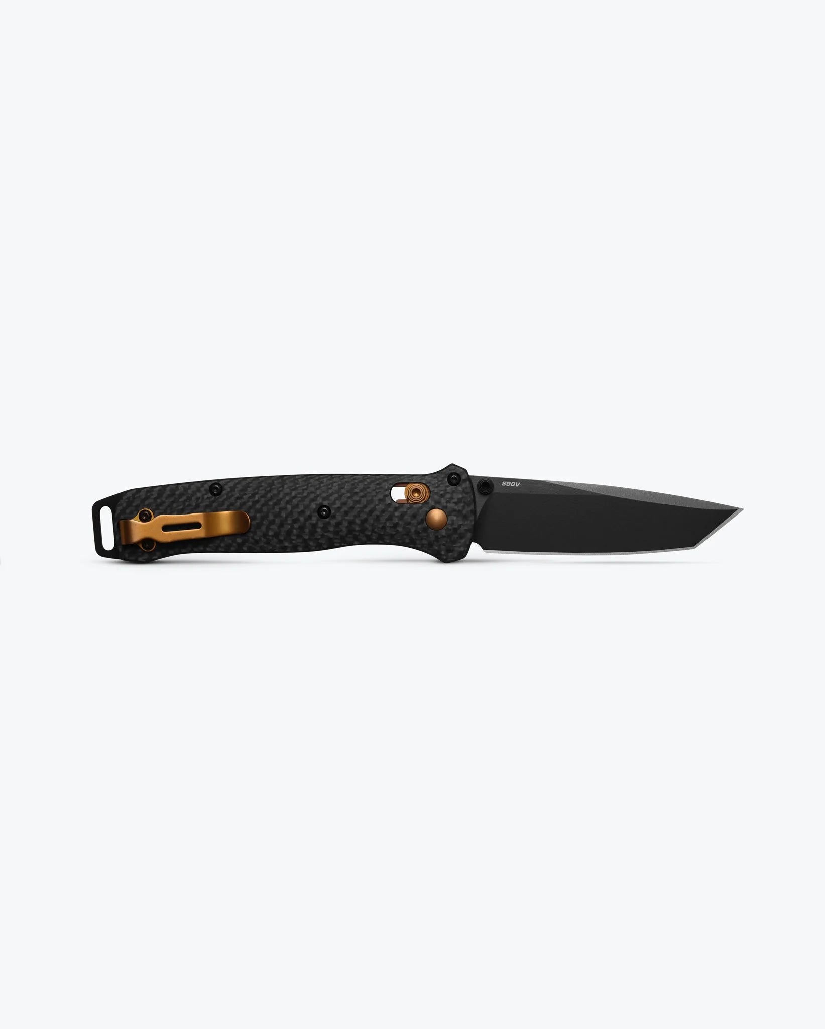 BENCHMADE BAILOUT CRBN FIBER - 537BK-10