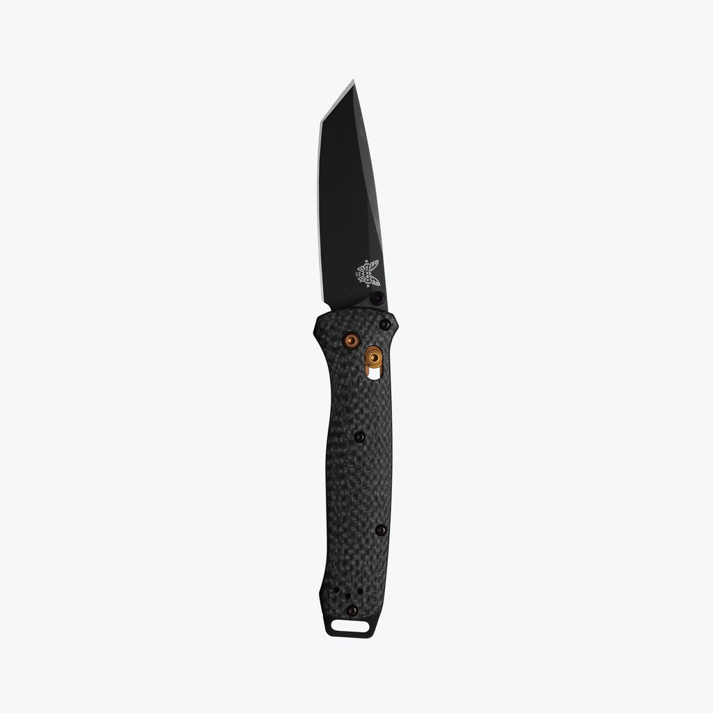 BENCHMADE BAILOUT CRBN FIBER - 537BK-10