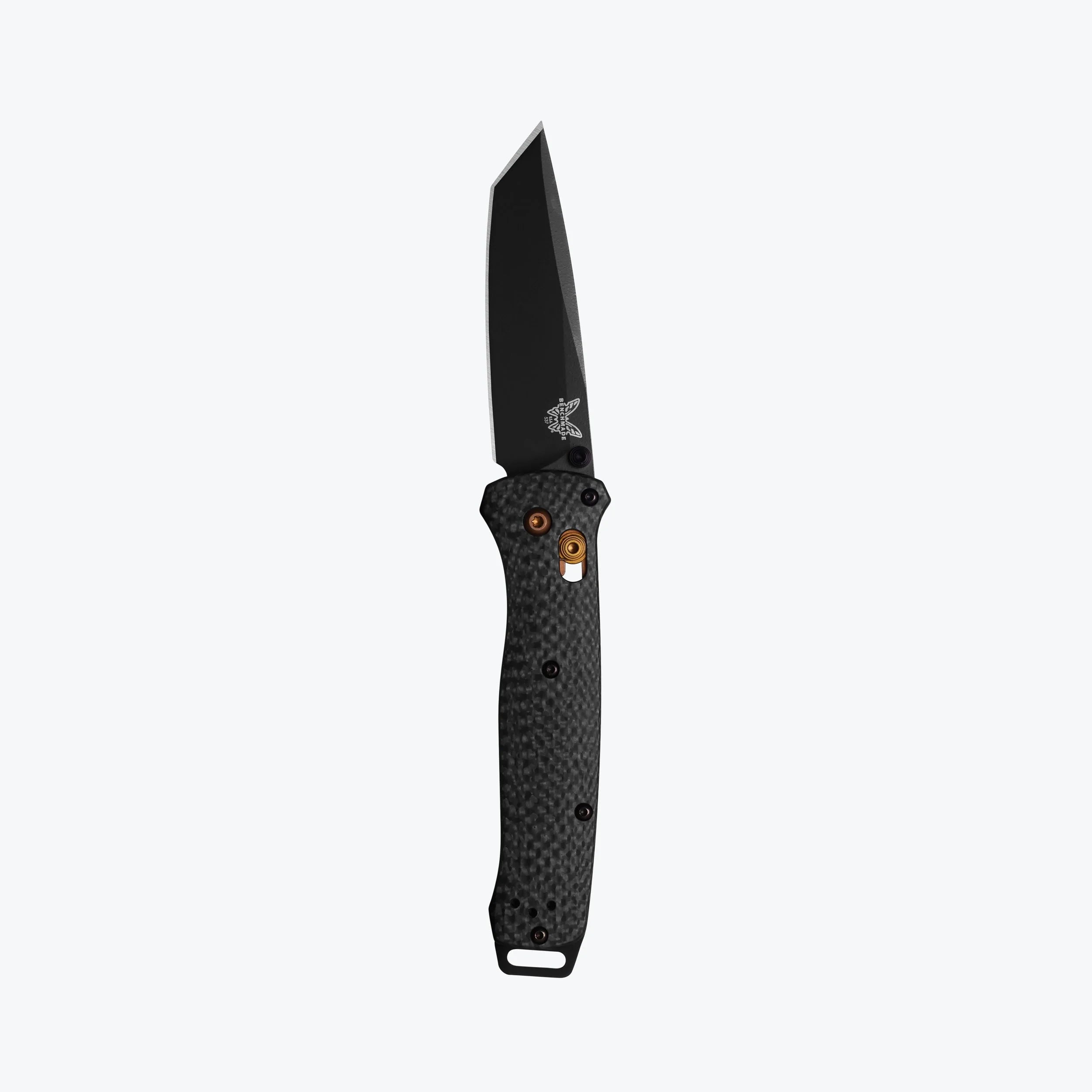 BENCHMADE BAILOUT CRBN FIBER - 537BK-10