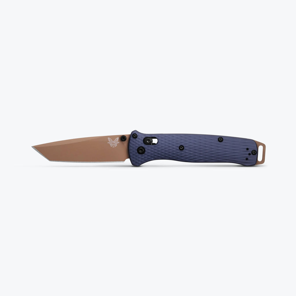 BENCHMADE BAILOUT CRATER BLUE - 537FE-02
