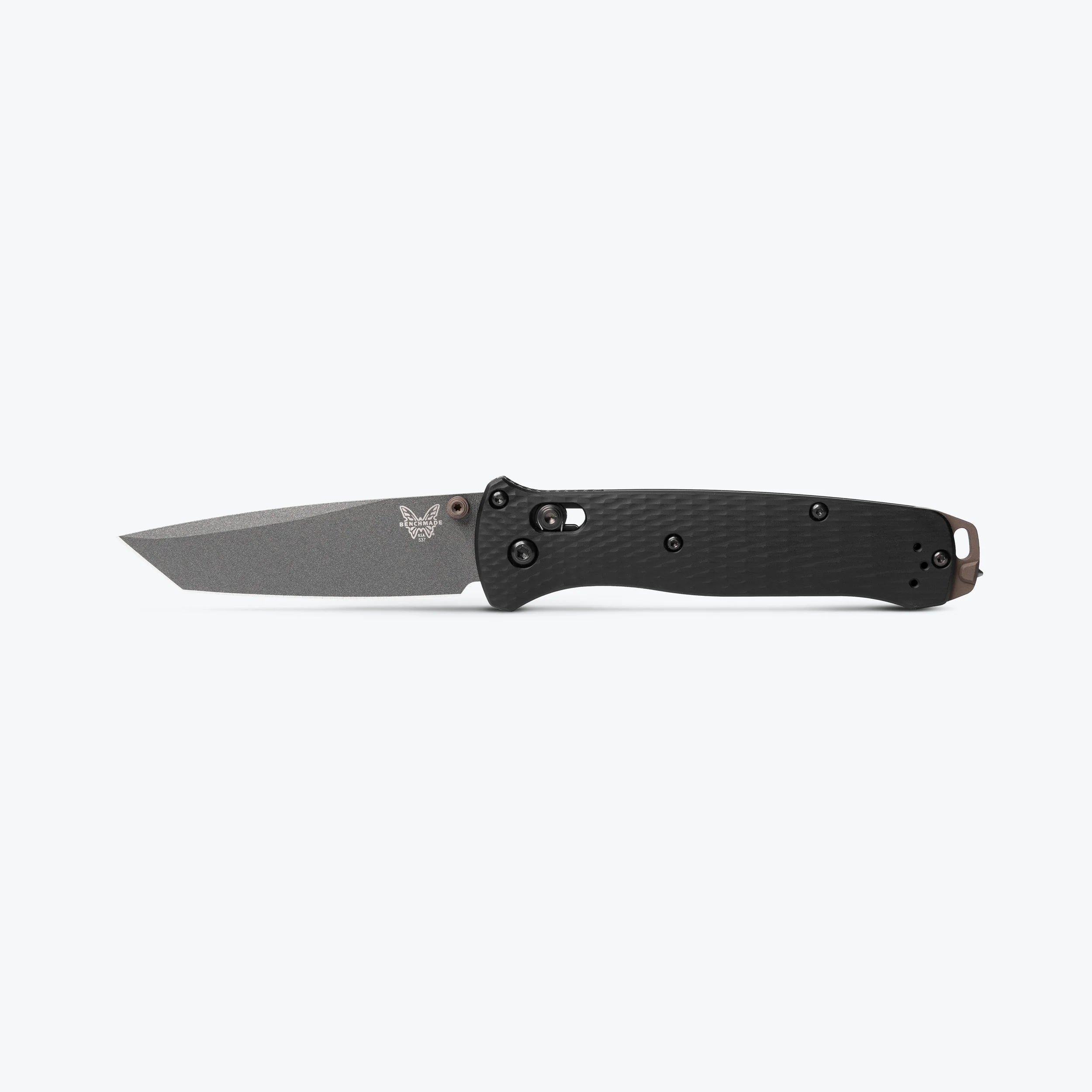 BENCHMADE BAILOUT BLACK - 537GY-03