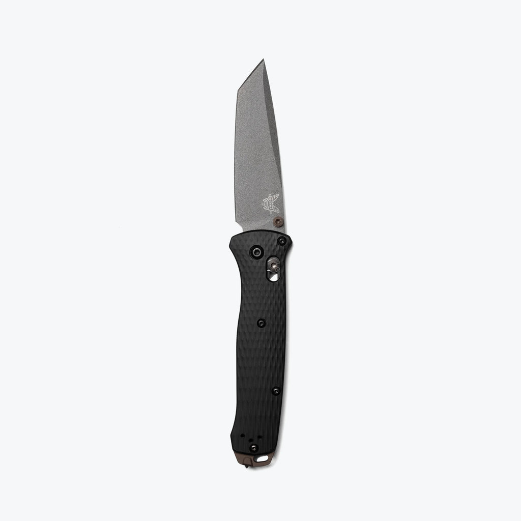 BENCHMADE BAILOUT BLACK - 537GY-03