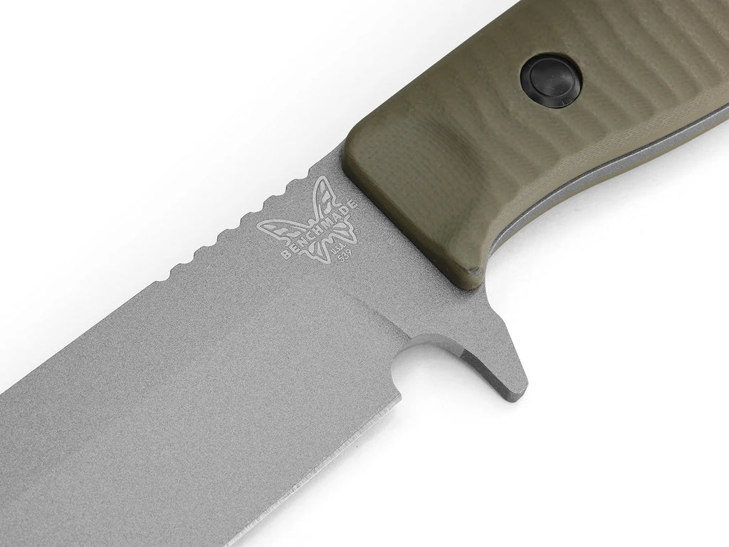BENCHMADE ANONIMUS - 539GY