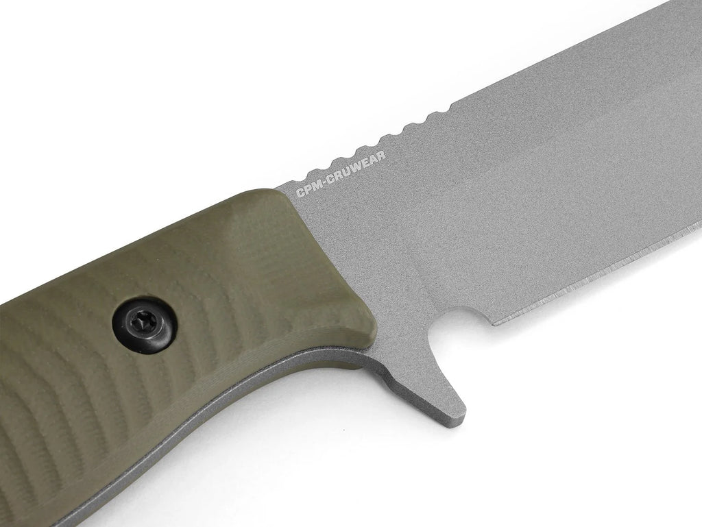BENCHMADE ANONIMUS - 539GY
