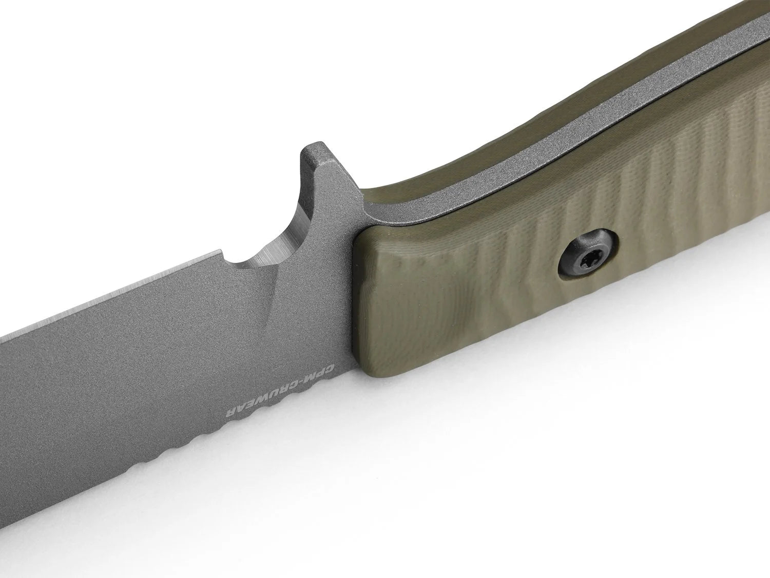 BENCHMADE ANONIMUS - 539GY