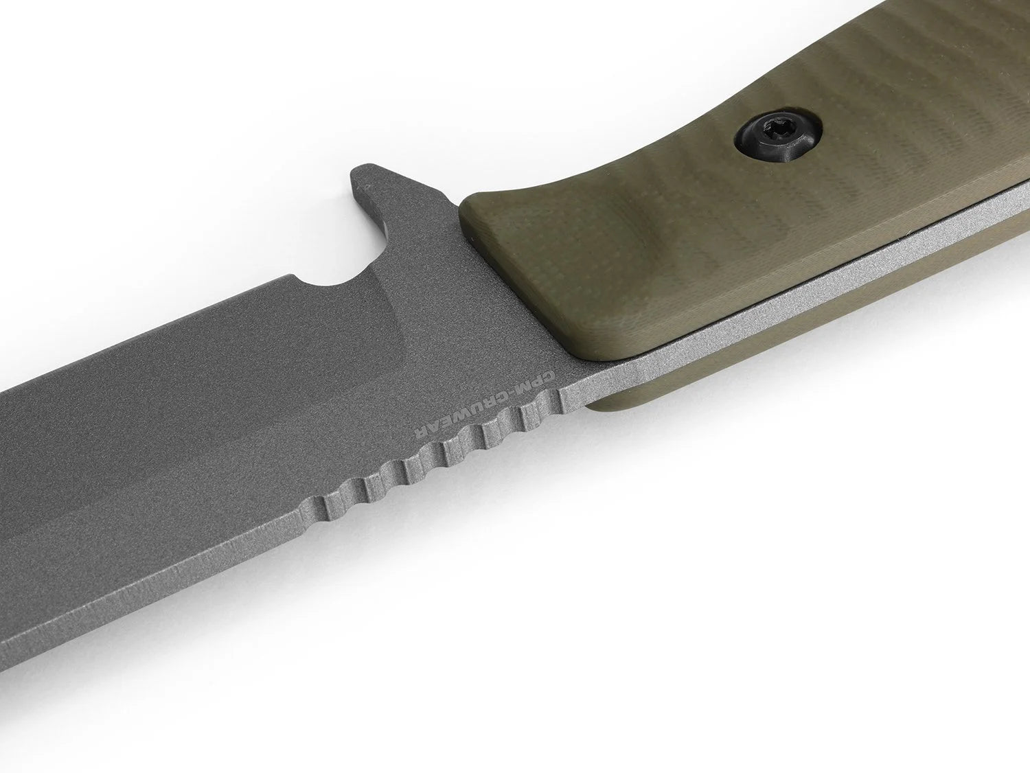 BENCHMADE ANONIMUS - 539GY