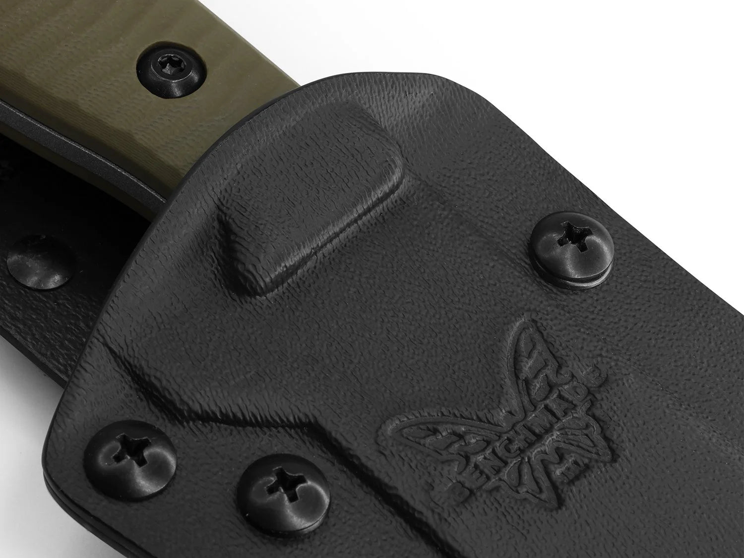 BENCHMADE ANONIMUS - 539GY