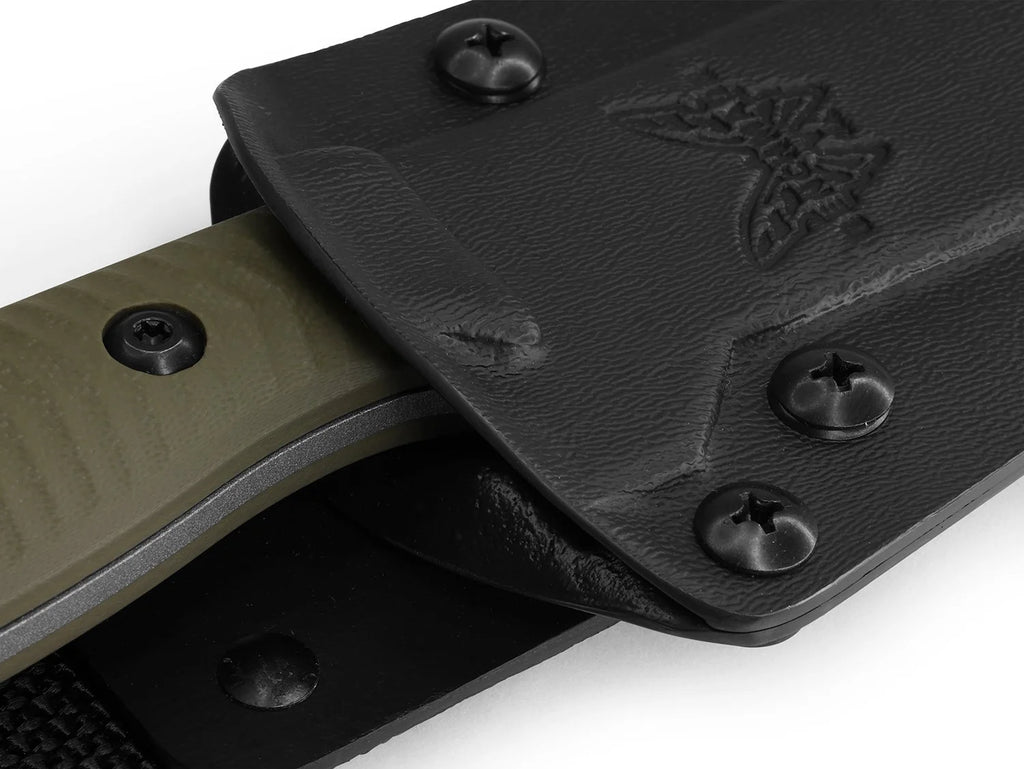 BENCHMADE ANONIMUS - 539GY