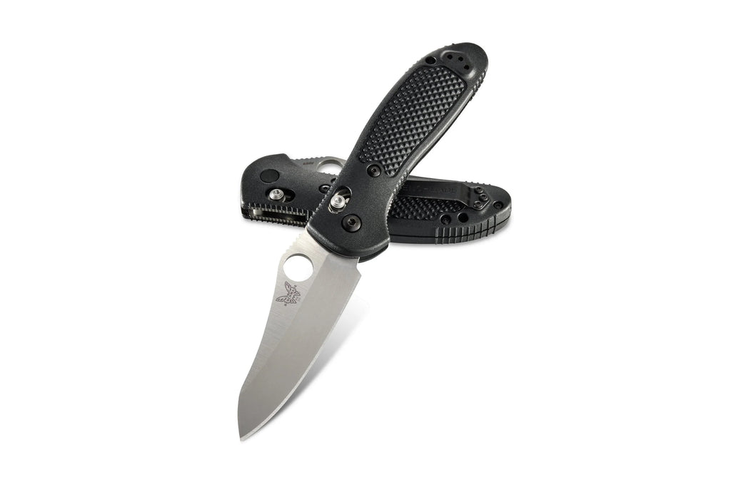 BENCHMADE GRIP HOLE - 550-S30V