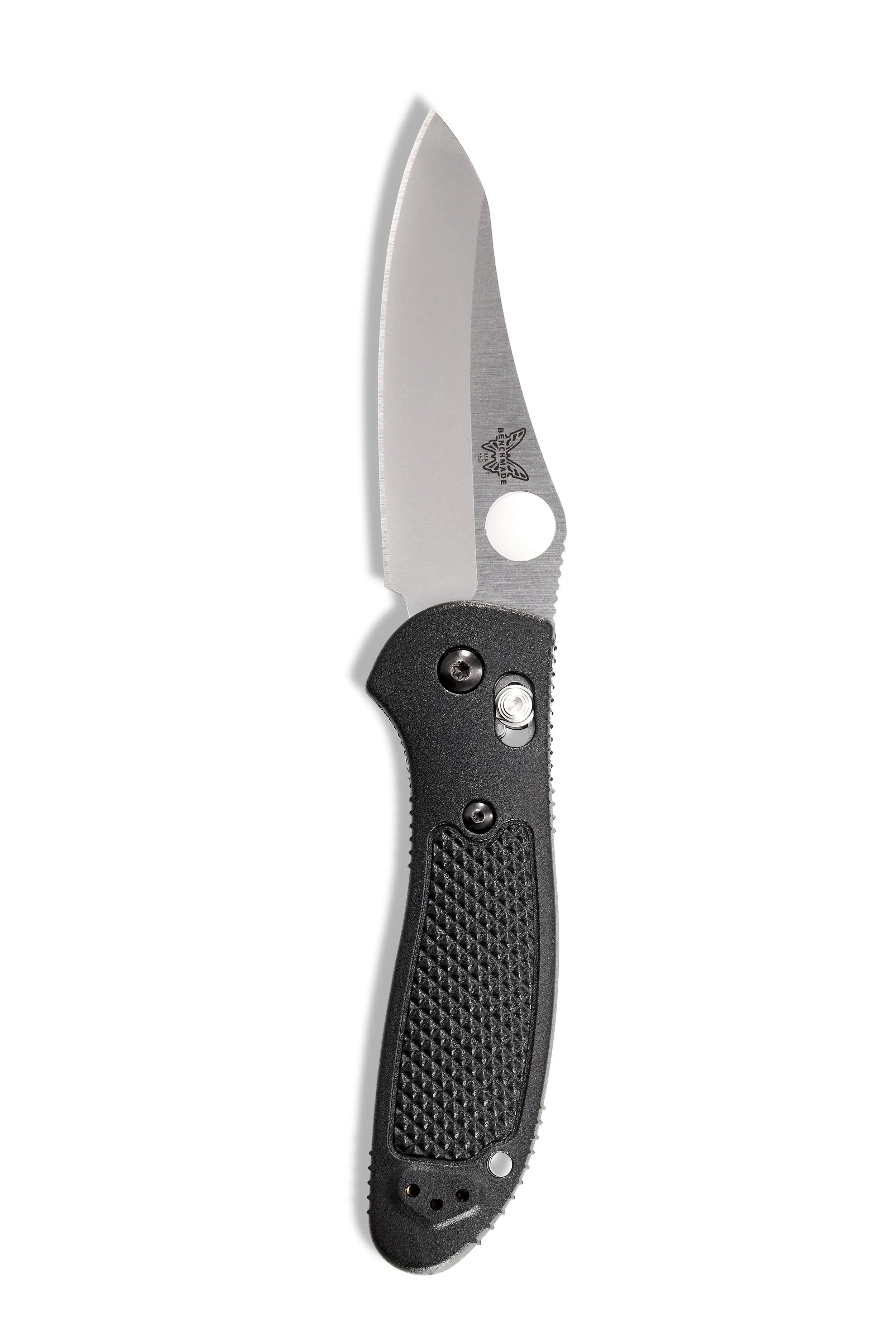 BENCHMADE GRIP HOLE - 550-S30V