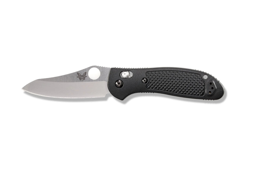 BENCHMADE GRIP HOLE - 550-S30V