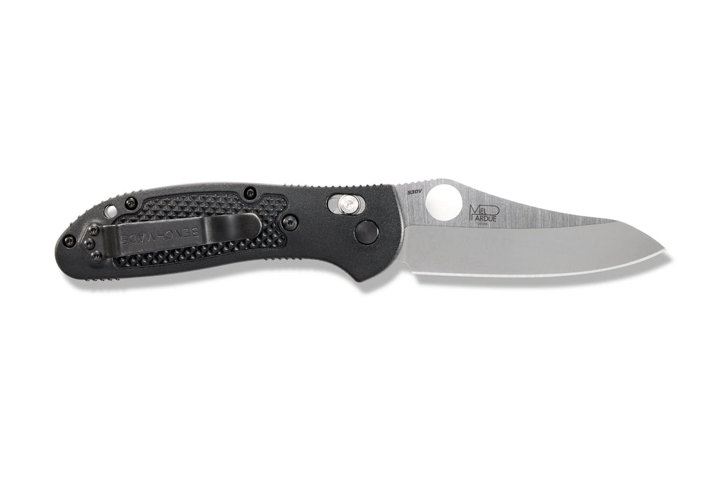 BENCHMADE GRIP HOLE - 550-S30V