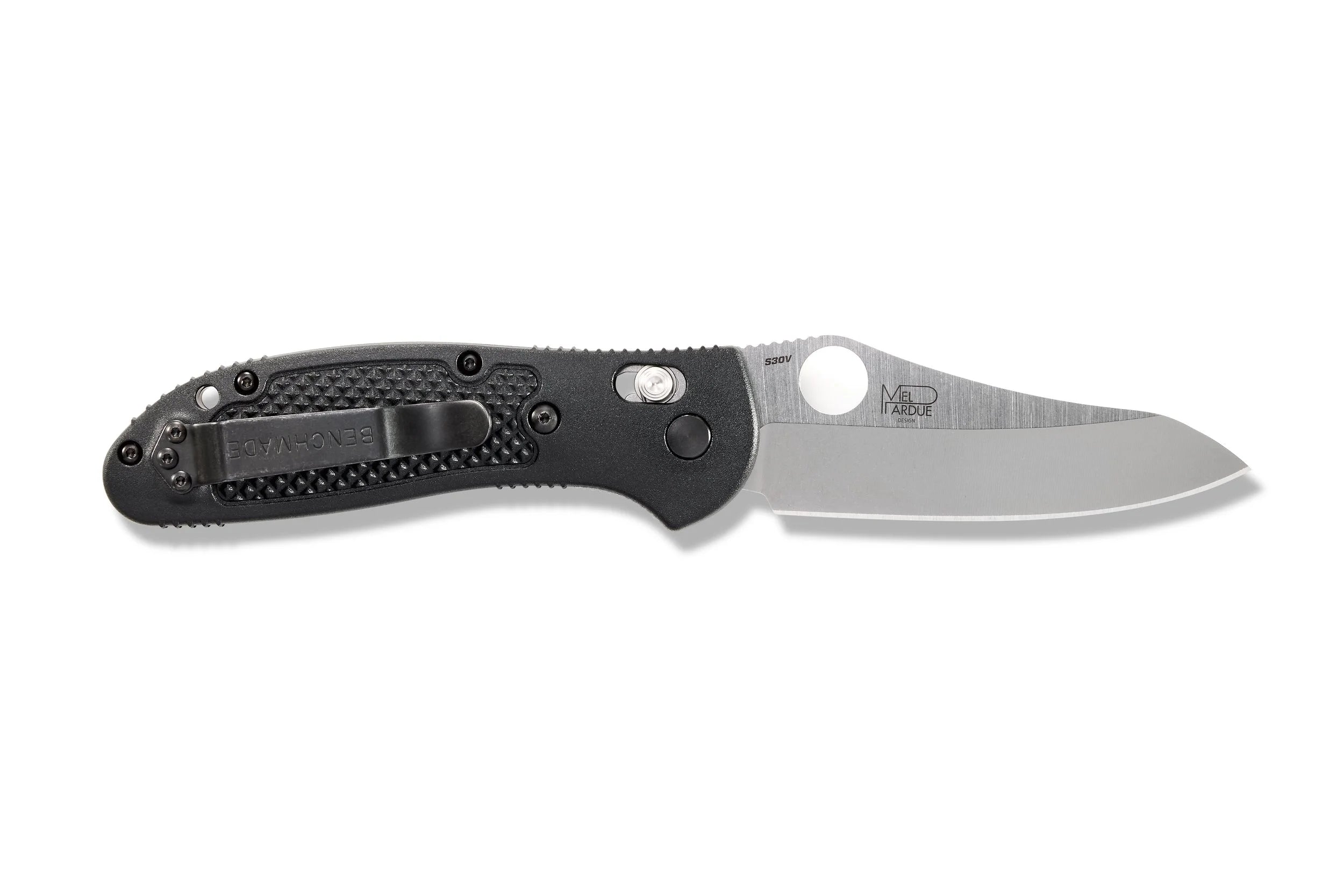 BENCHMADE GRIP HOLE - 550-S30V