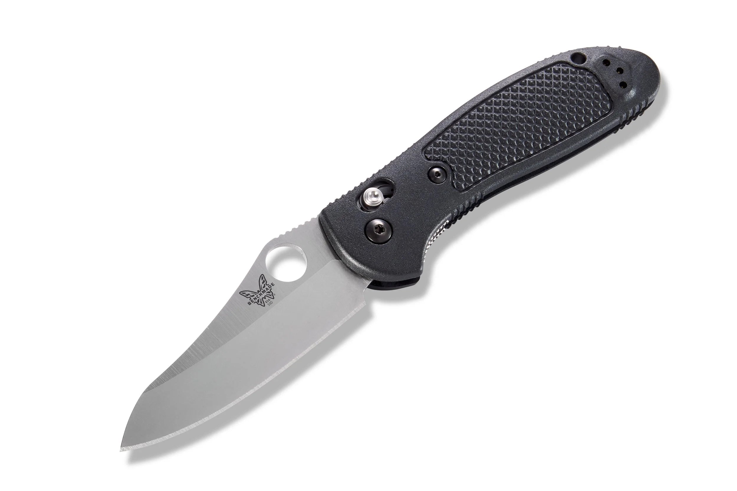BENCHMADE GRIP HOLE - 550-S30V