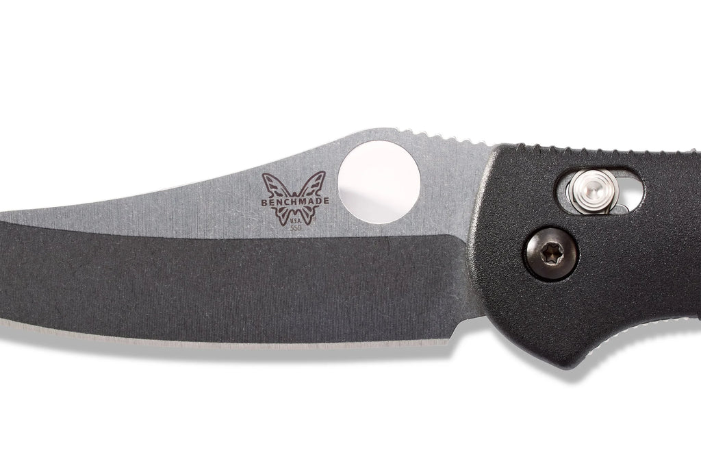 BENCHMADE GRIP HOLE - 550-S30V