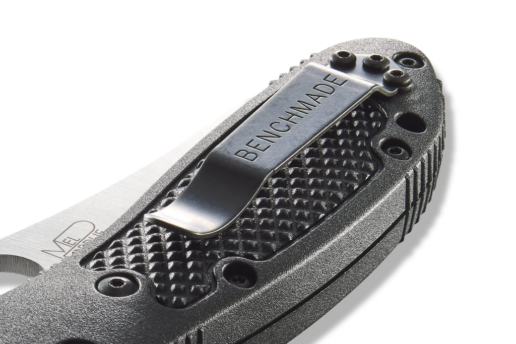 BENCHMADE GRIP HOLE - 550-S30V