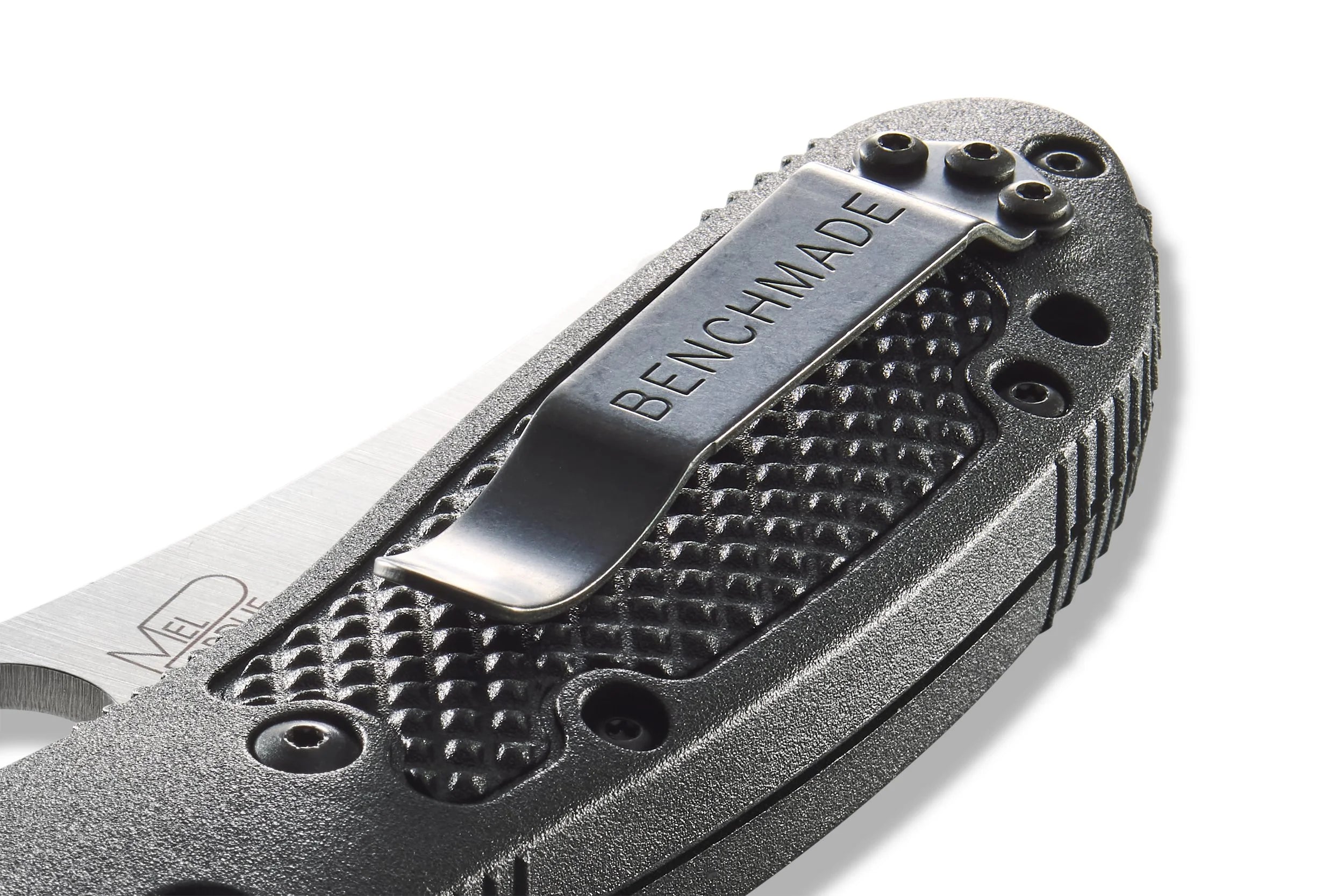 BENCHMADE GRIP HOLE - 550-S30V