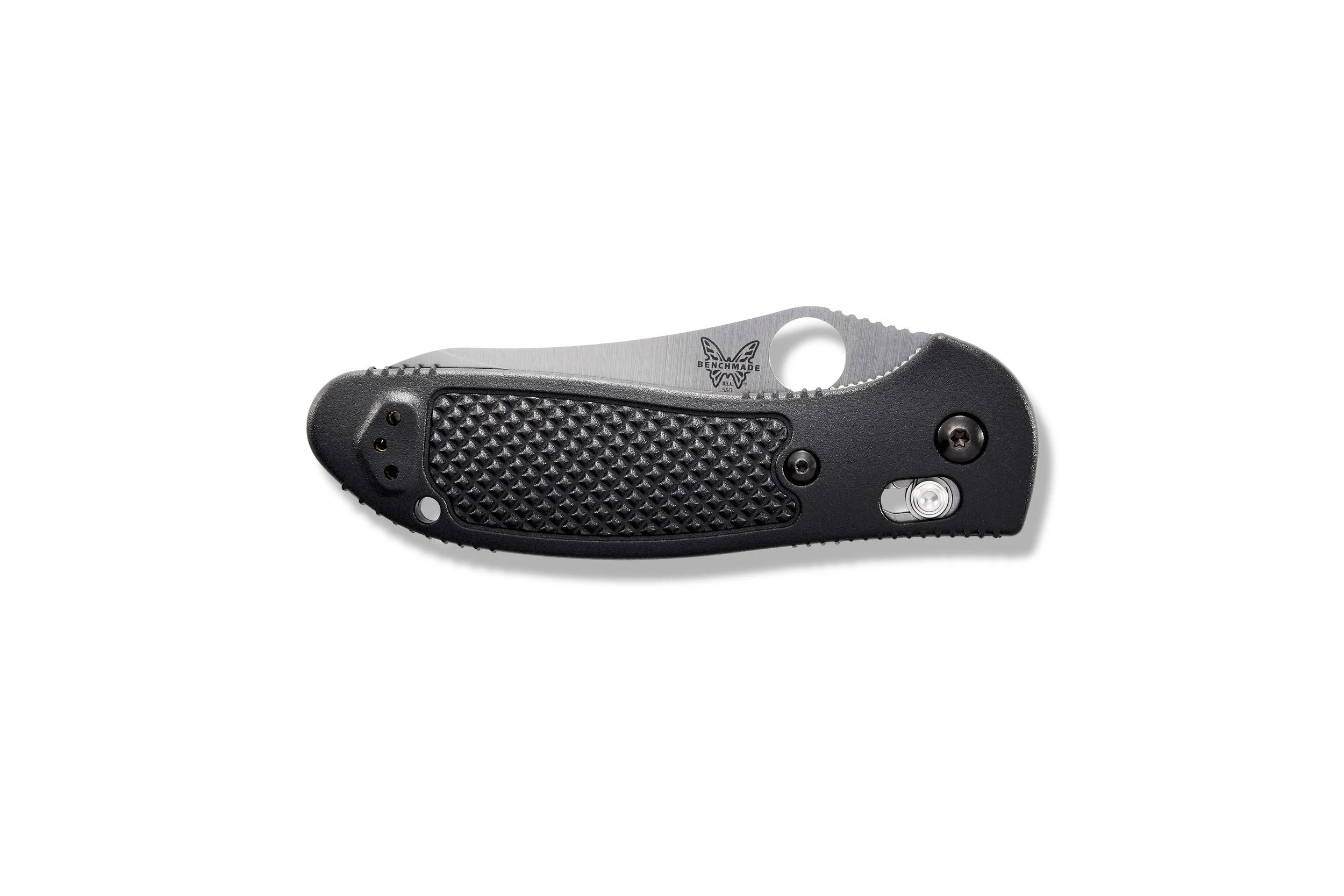 BENCHMADE GRIP HOLE - 550-S30V