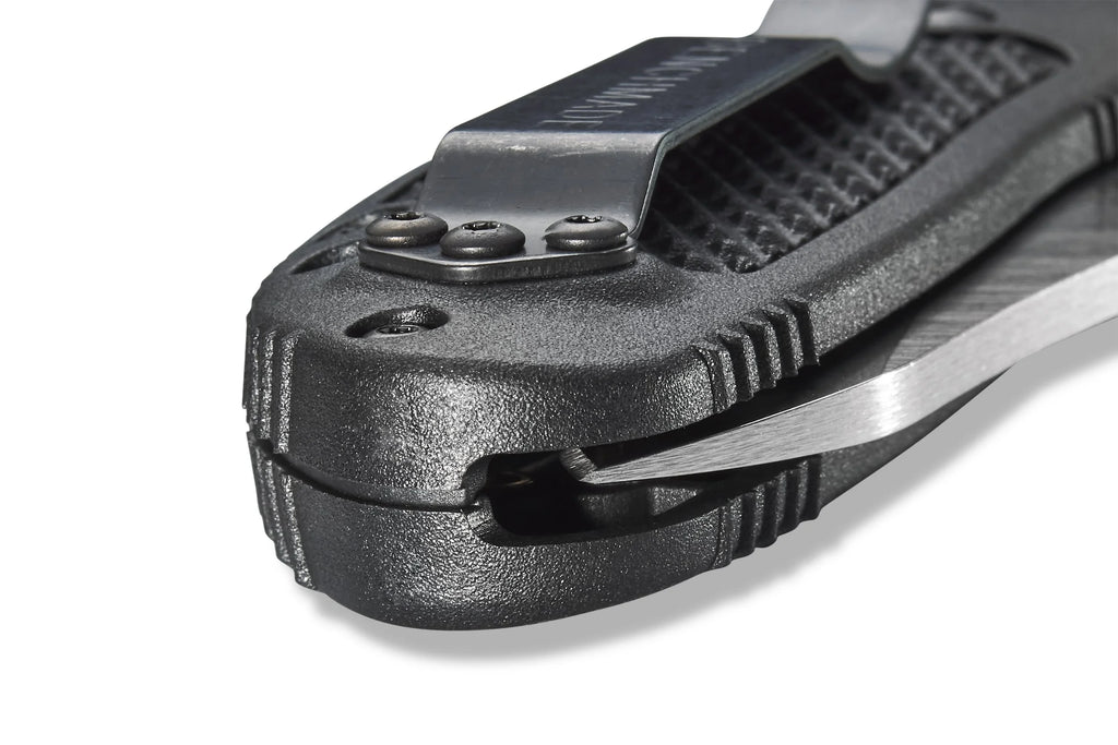 BENCHMADE GRIP HOLE - 550-S30V