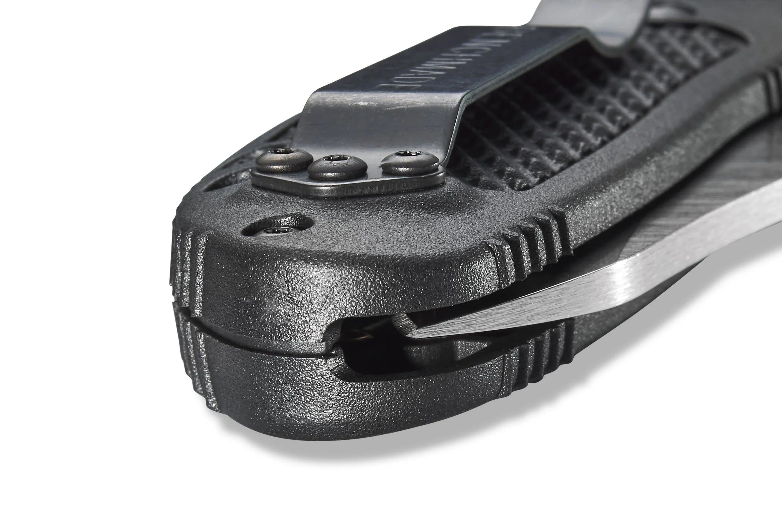 BENCHMADE GRIP HOLE - 550-S30V