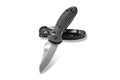 BENCHMADE MINI GRIP HOLE - 555-S30V