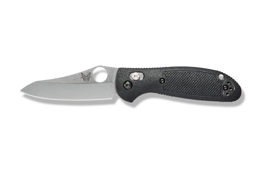 BENCHMADE MINI GRIP HOLE - 555-S30V