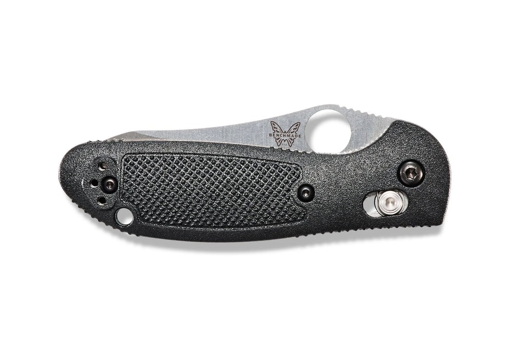BENCHMADE MINI GRIP HOLE - 555-S30V