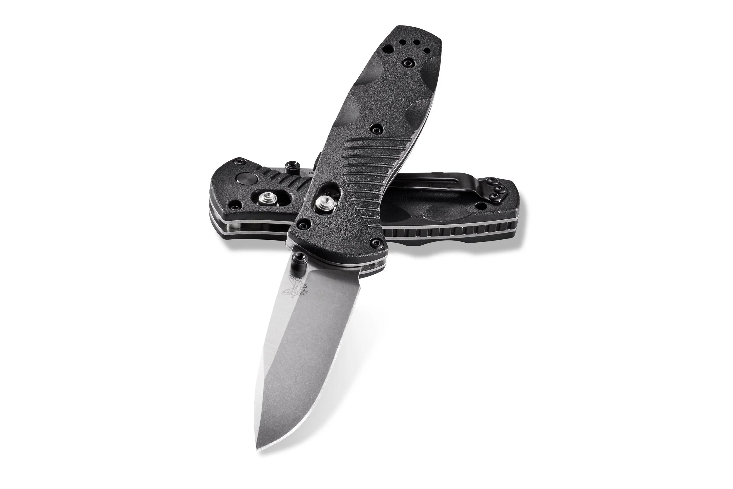 BENCHMADE MINI BARAGE - 585