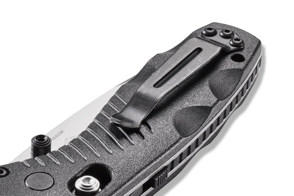 BENCHMADE MINI BARAGE - 585