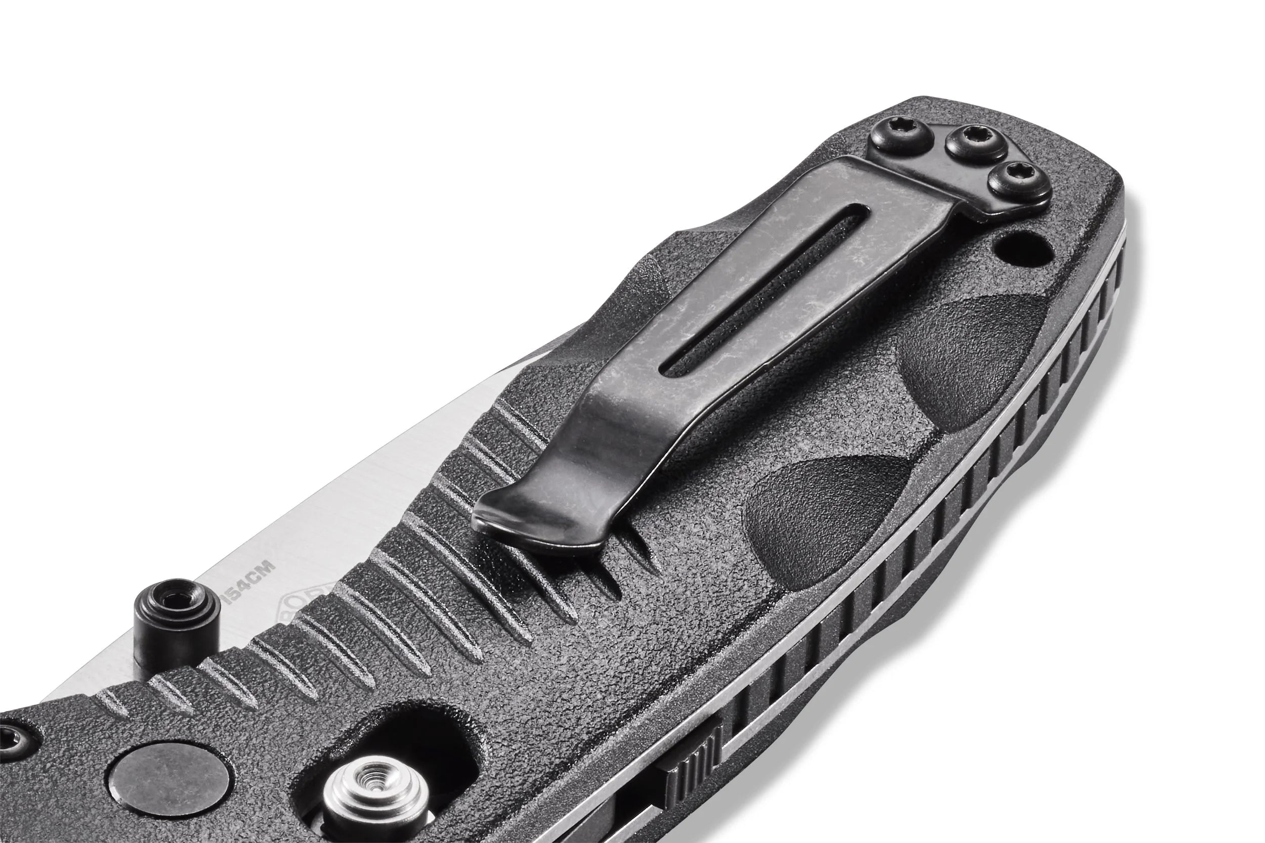 BENCHMADE MINI BARAGE - 585