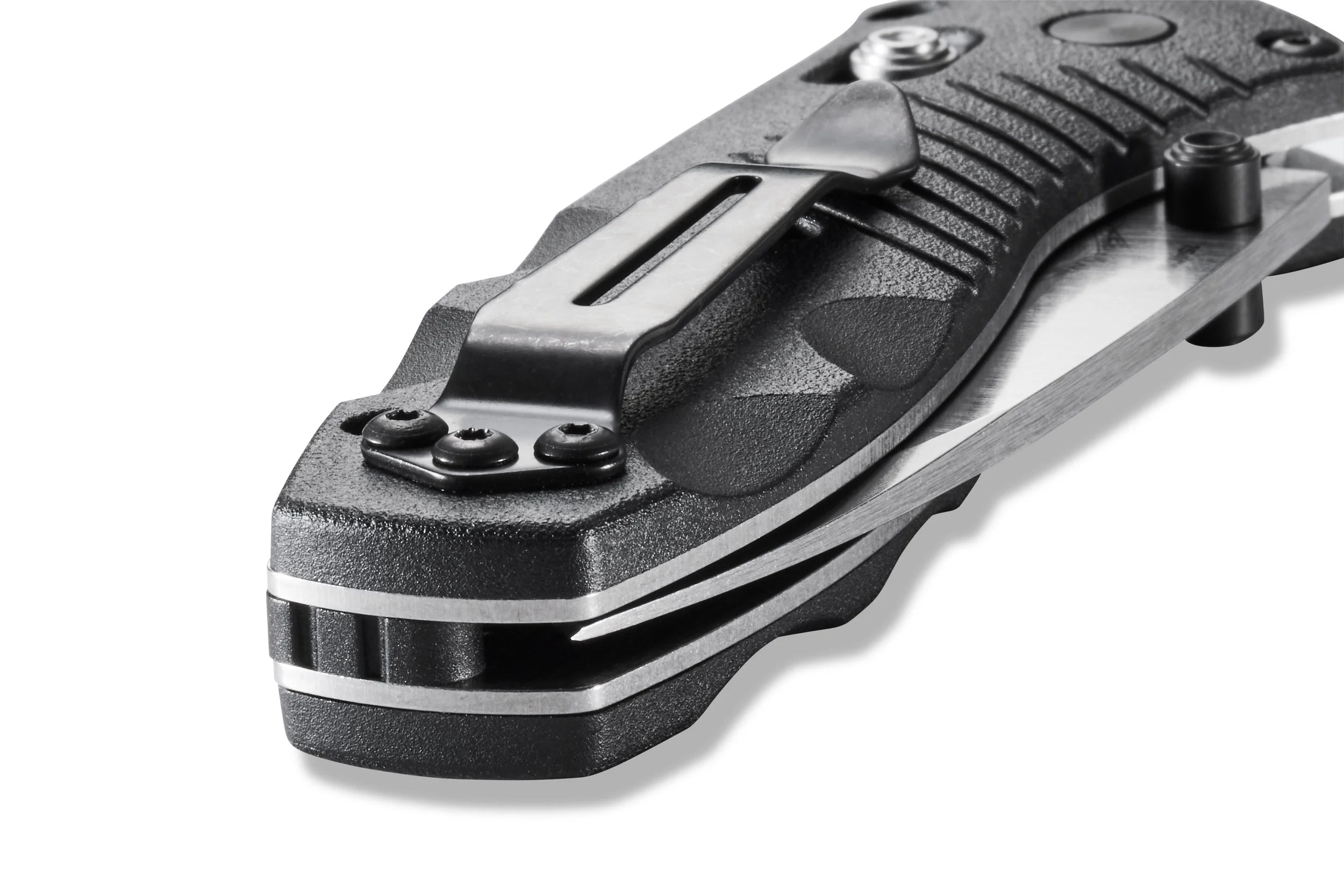 BENCHMADE MINI BARAGE - 585