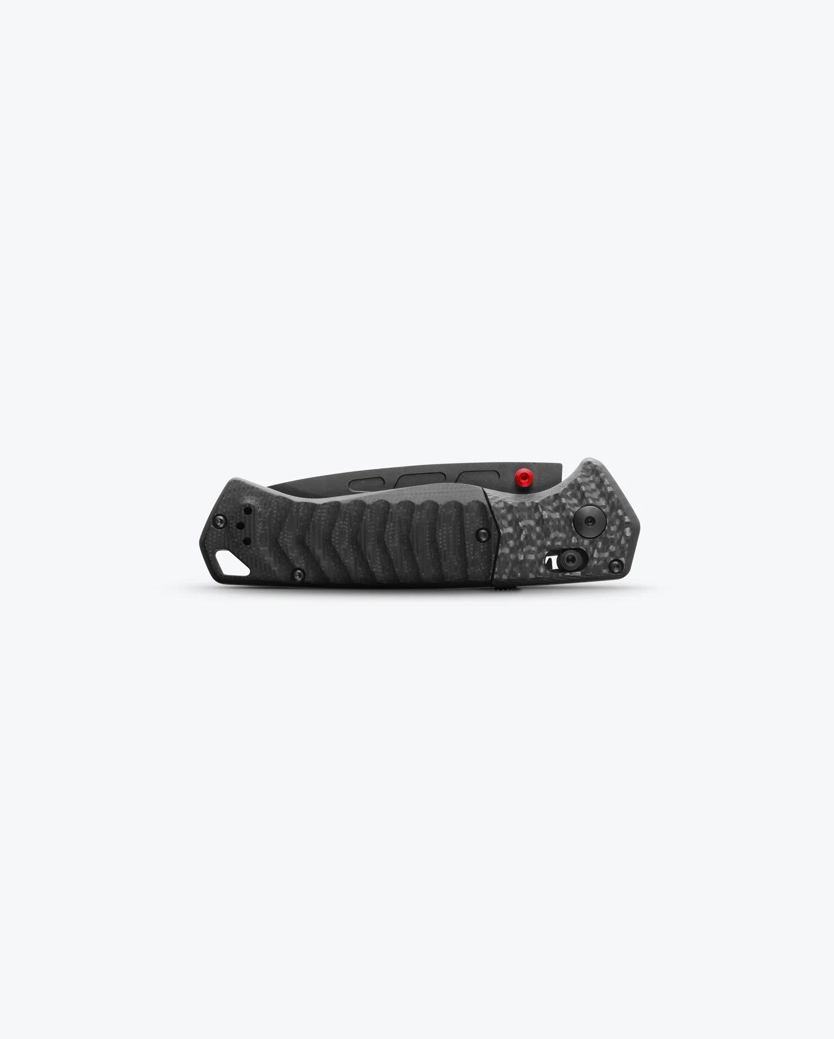 BENCHMADE PSK BLK/CRBN - 593BK-01