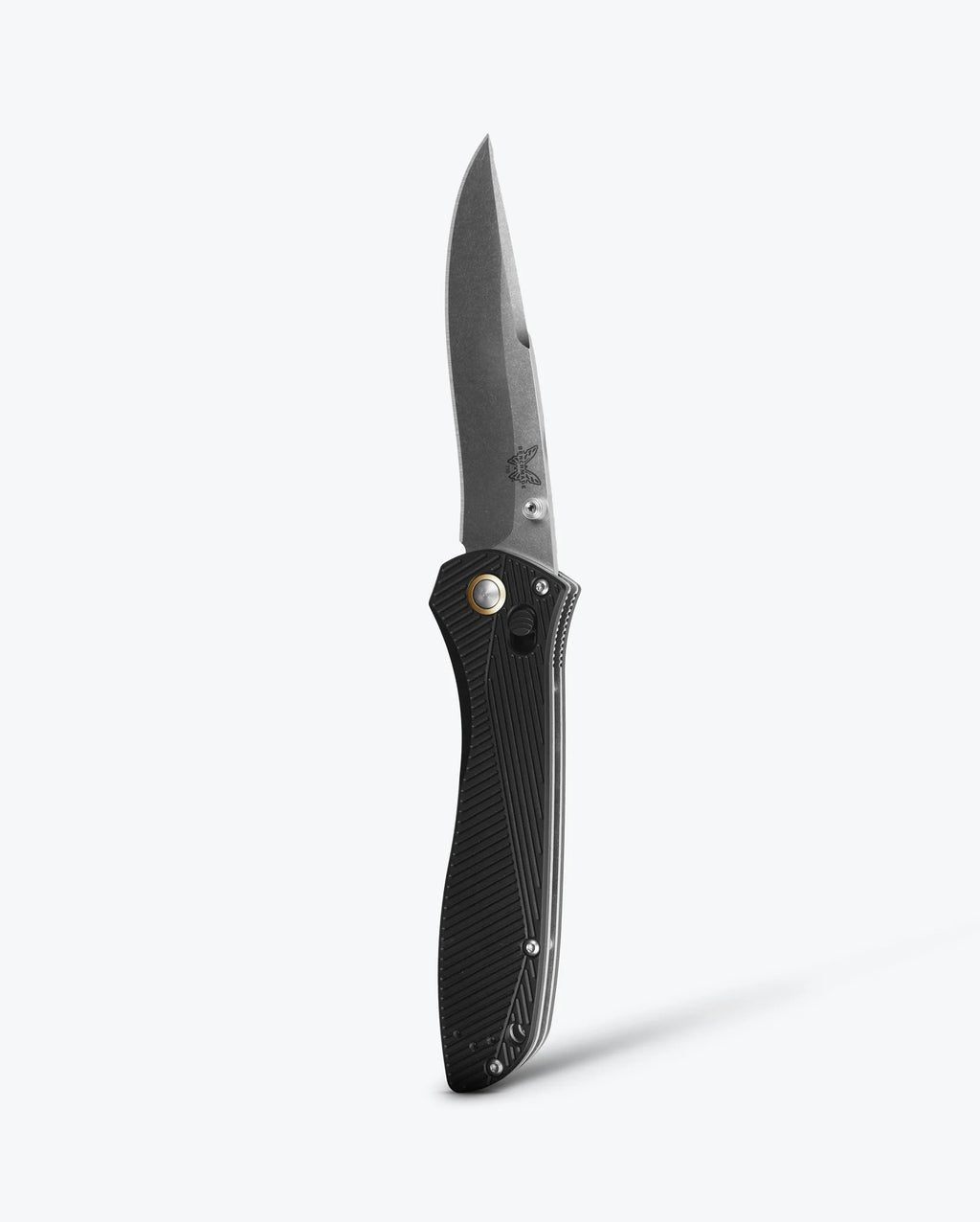 BENCHMADE SEVEN/TEN BLACK - 710-25