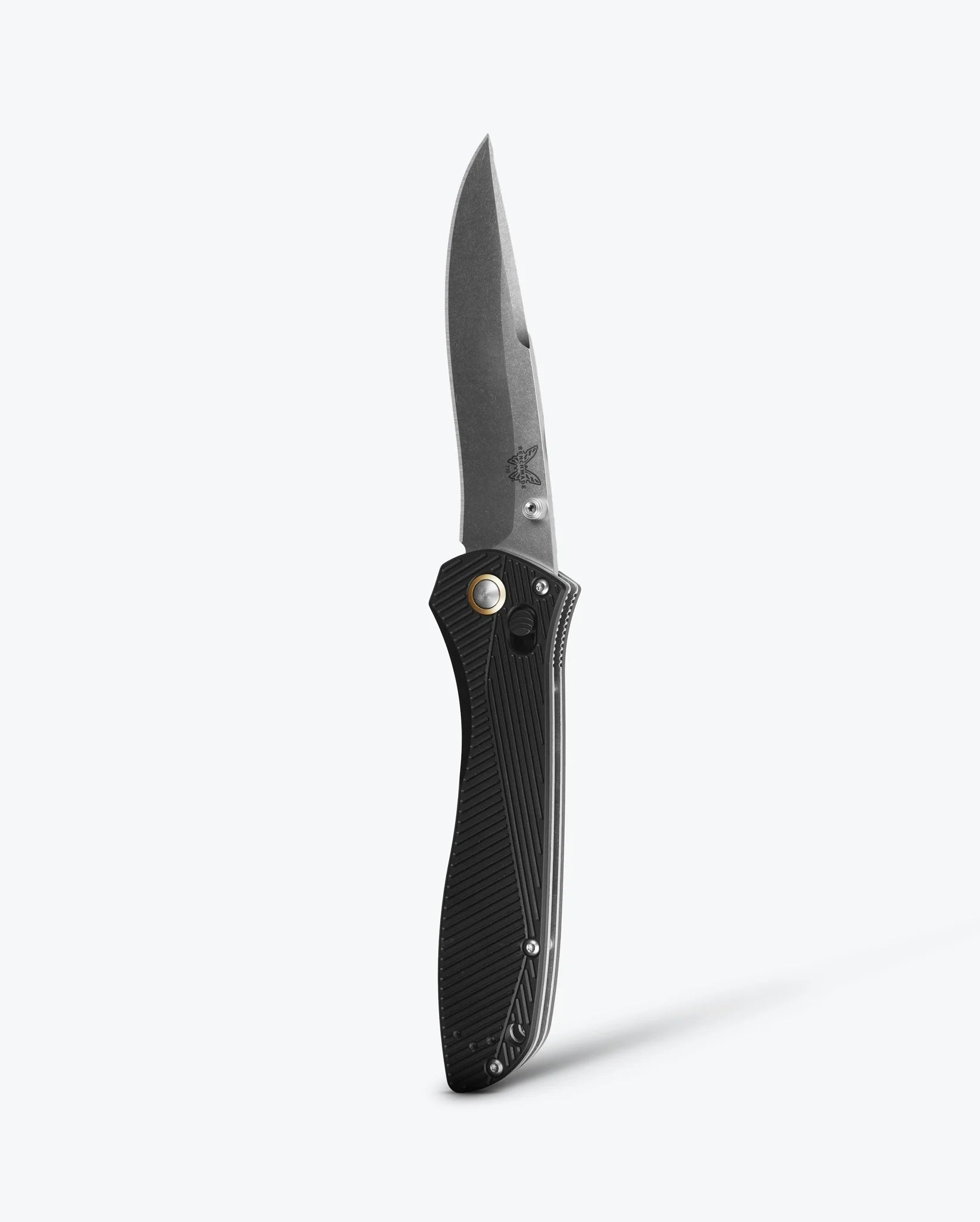 BENCHMADE SEVEN/TEN BLACK - 710-25