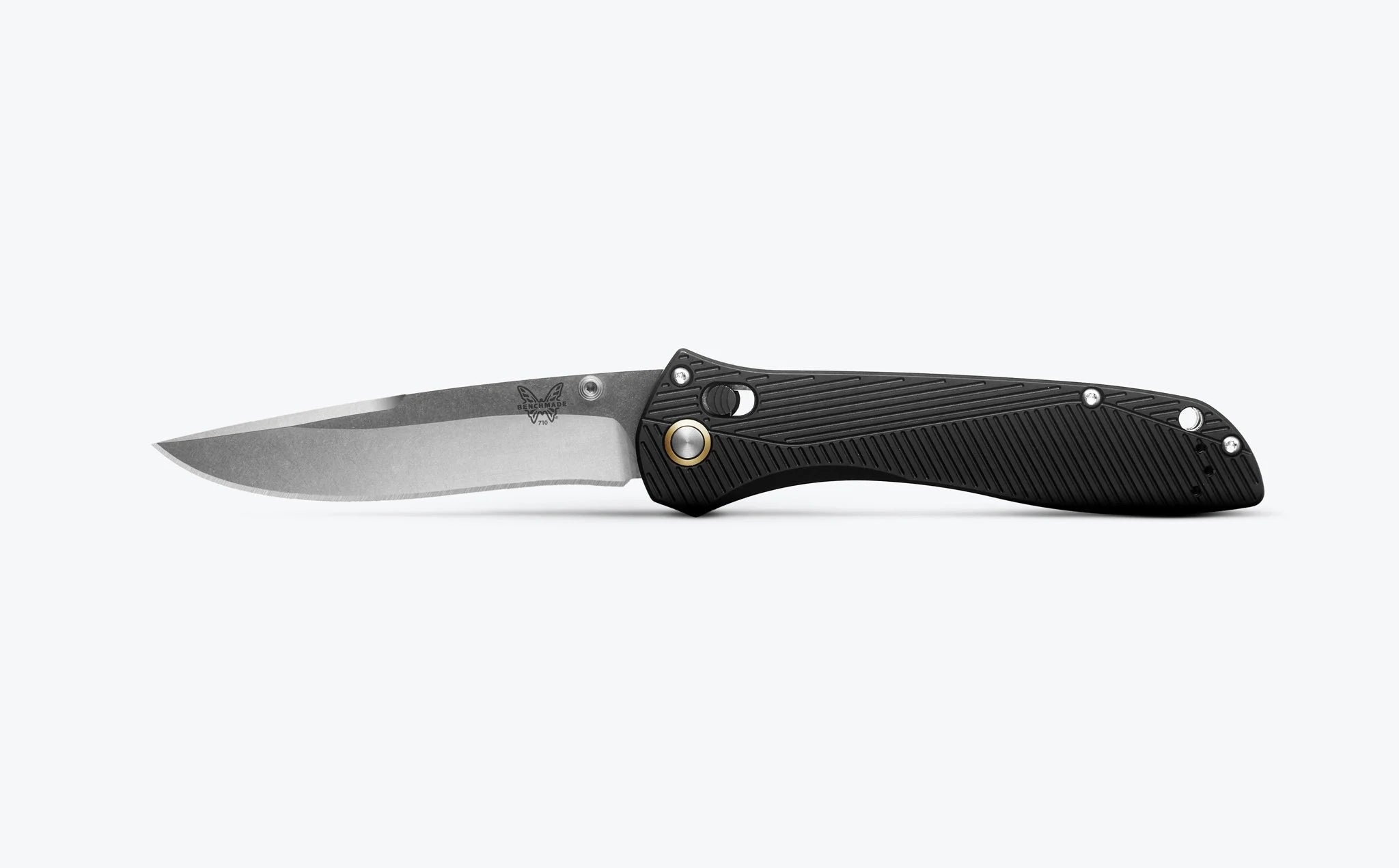 BENCHMADE SEVEN/TEN BLACK - 710-25
